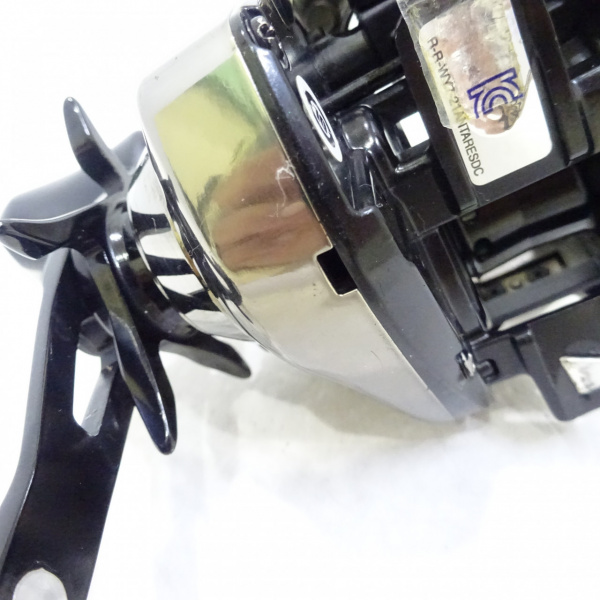 21アンタレスDC XG ミギ